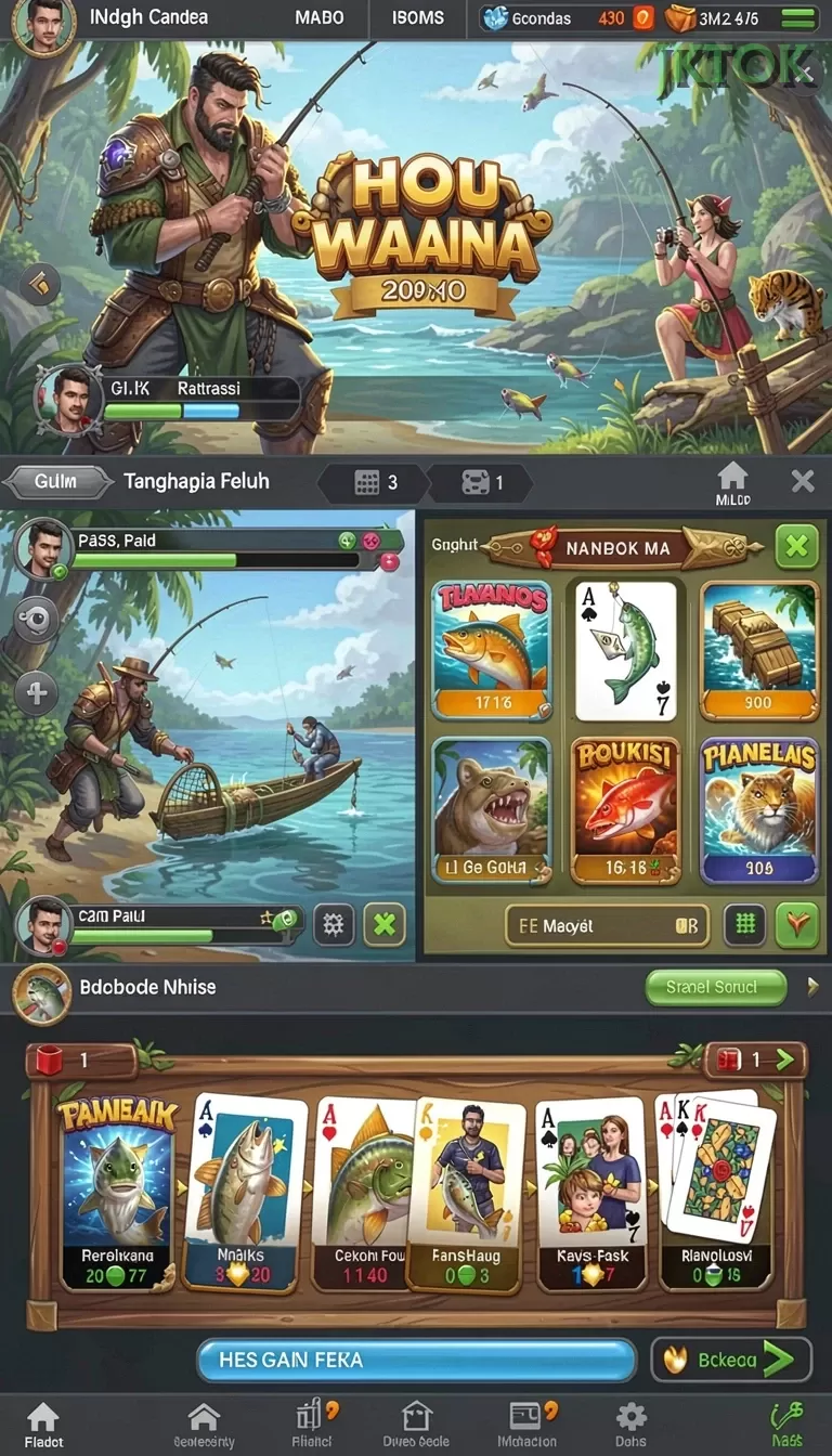 Screenshot 77singa nomor 3
