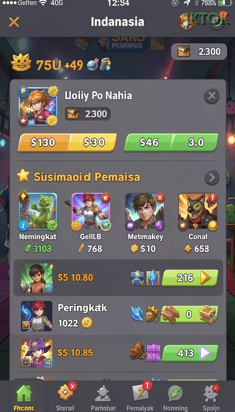 Screenshot Mpo2121 nomor 2