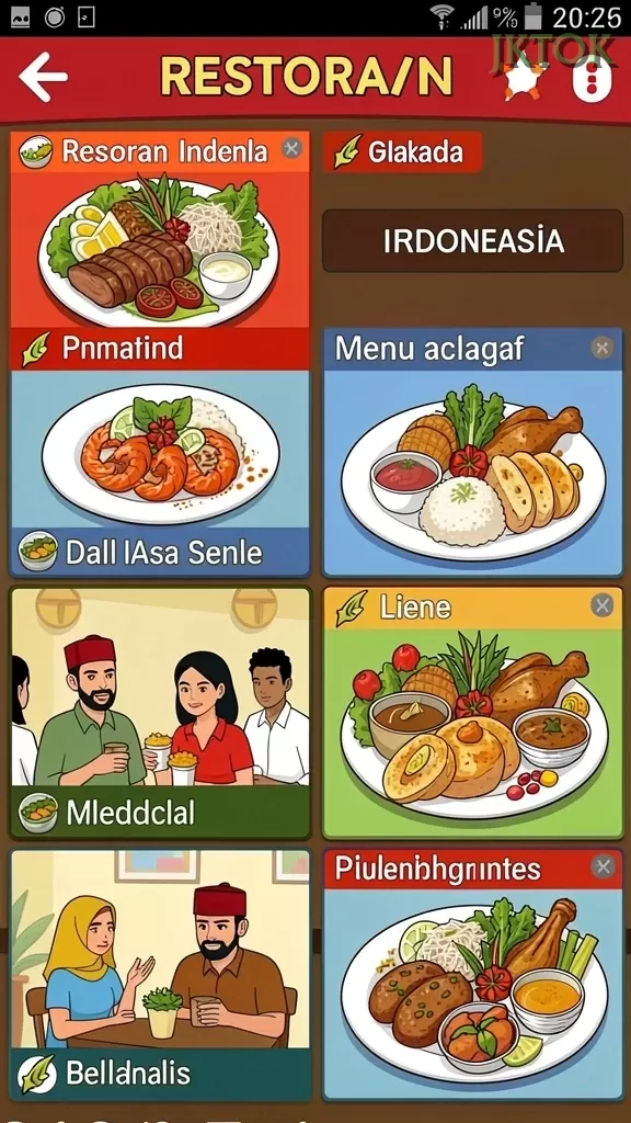Screenshot Yowestogel nomor 2