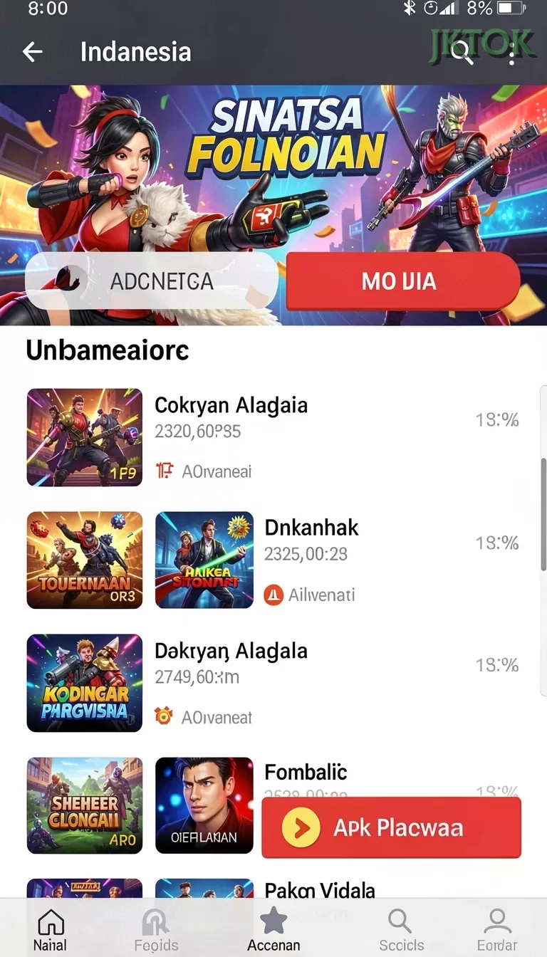 Screenshot Hargatoto nomor 3