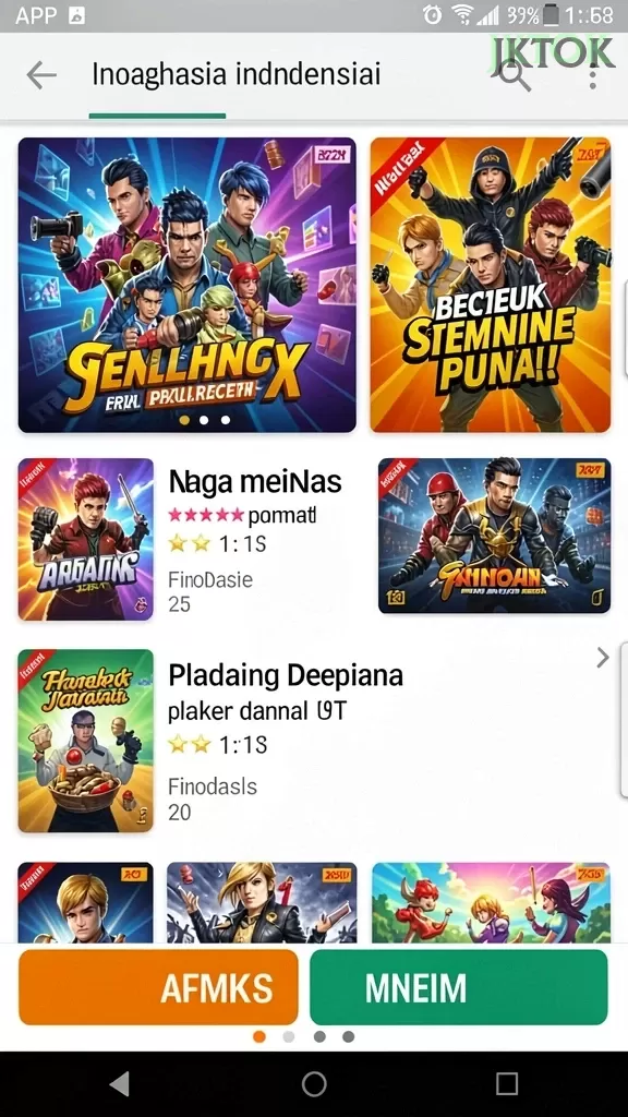 Screenshot Yowestogel nomor 1